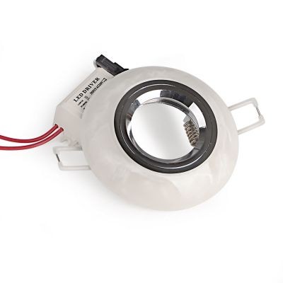 Точечный светильник Brille HDL-G230 MR16 WW Точечный светильник Brille HDL-G230 MR16 WW