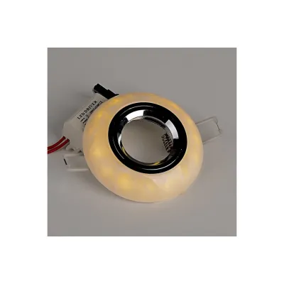 Точечный светильник Brille HDL-G230 MR16 WW Точечный светильник Brille HDL-G230 MR16 WW