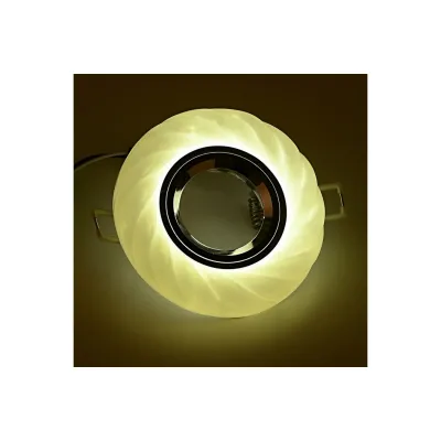 Точковий світильник Brille HDL-G231 MR16 CW Точковий світильник Brille HDL-G231 MR16 CW