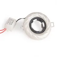 Точечный светильник Brille HDL-G231 MR16 RGB