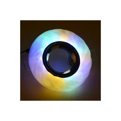 Точечный светильник Brille HDL-G231 MR16 RGB Точечный светильник Brille HDL-G231 MR16 RGB
