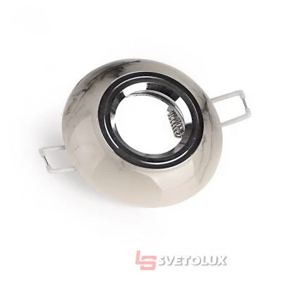 Точечный светильник Brille HDL-G232 MR16 CW