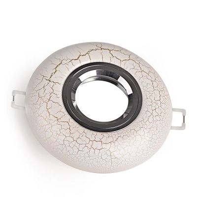Точечный светильник Brille HDL-G234 MR16 CW