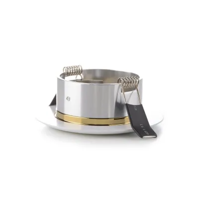 Точковий світильник Brille HDL-DS 141 MR16 WH/G