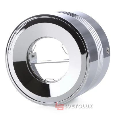 Точечный светильник Brille HDL-DS 142 GU10