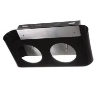 Светильник Brille HDL-DS 143 AR111/2 Светильник Brille HDL-DS 143 AR111/2