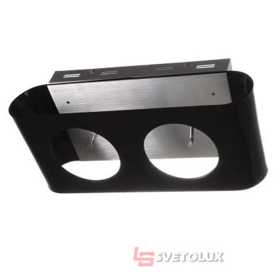 Светильник Brille HDL-DS 143 AR111/2