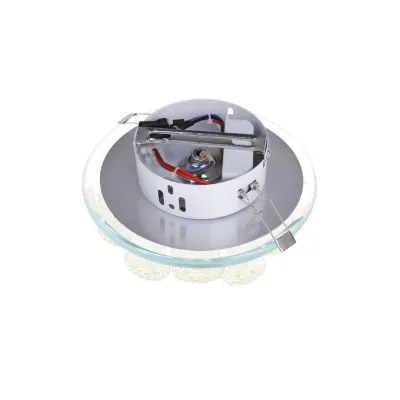 Точечный светильник Brille HDL-G235 G9+LED YL Точечный светильник Brille HDL-G235 G9+LED YL
