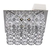 Точковий світильник Brille HDL-G236 G9 LED CH