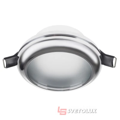 Світильник Brille HDL-DS 143 GU5.3 CH
