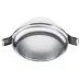 Світильник Brille HDL-DS 143 GU5.3 CH