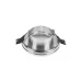 Світильник Brille HDL-DS 143 GU5.3 CH Світильник Brille HDL-DS 143 GU5.3 CH