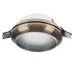 Светильник Brille HDL-DS 143 GU5.3 AB