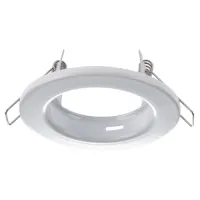 Светильник Brille HDL-S02 WH (82)