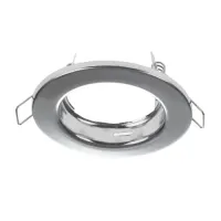Светильник Brille HDL-S02 CH (82)
