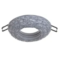 Точечный светильник Brille HDL-M32 Gray WH Точечный светильник Brille HDL-M32 Gray WH