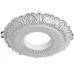 Точечный светильник Brille HDL-M33 CH/WH