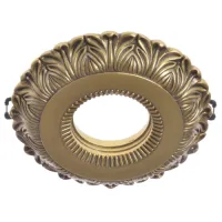 Точковий світильник Brille HDL-M33 GR Bronze Точковий світильник Brille HDL-M33 GR Bronze