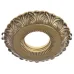 Точковий світильник Brille HDL-M33 GR Bronze