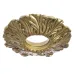Точечный светильник Brille HDL-M36 GR Bronze