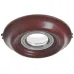 Точечный светильник Brille HDL-GA8 Red Wood