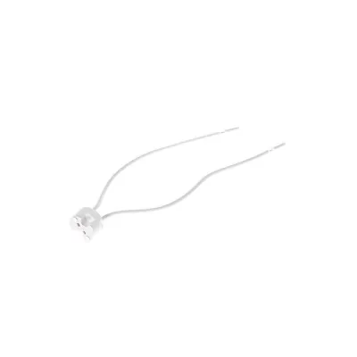 Точечный светильник Brille HDL-GA8 WH craze Точечный светильник Brille HDL-GA8 WH craze