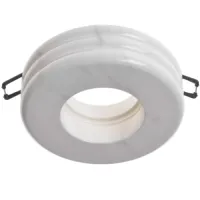 Точечный светильник Brille HDL-GA10 WH marble Точечный светильник Brille HDL-GA10 WH marble
