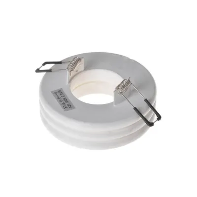 Точечный светильник Brille HDL-GA10 WH marble Точечный светильник Brille HDL-GA10 WH marble