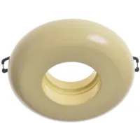 Точечный светильник Brille HDL-GA11 YL light