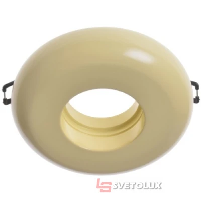 Точковий світильник Brille HDL-GA11 YL light