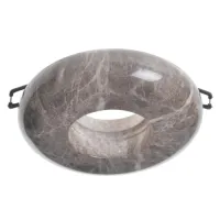 Точечный светильник Brille HDL-GA11 BR marble