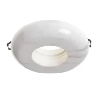 Точечный светильник Brille HDL-GA11 WH marble Точечный светильник Brille HDL-GA11 WH marble