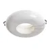 Точечный светильник Brille HDL-GA11 WH marble