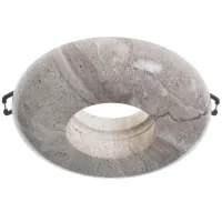 Точечный светильник Brille HDL-GA11 Gray marble