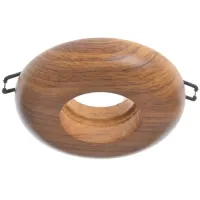 Точковий світильник Brille HDL-GA11 YL Wood