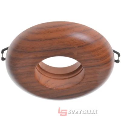 Точковий світильник Brille HDL-GA11 LRed Wood