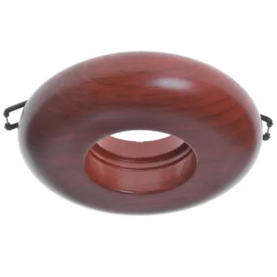Точечный светильник Brille HDL-GA11 DRed Wood Точечный светильник Brille HDL-GA11 DRed Wood