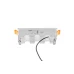 Точечный светильник Brille HDL-DT 200/5*2W Точечный светильник Brille HDL-DT 200/5*2W