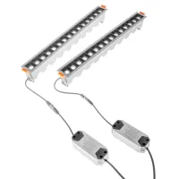 Точечный светильник Brille HDL-DT 200/15*2W Точечный светильник Brille HDL-DT 200/15*2W