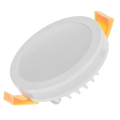 Светильник точечный Brille HDL-DS 144 7W LED WH