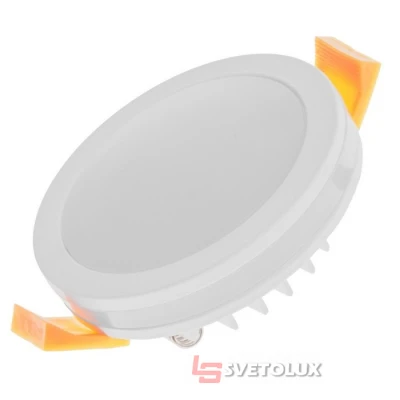 Светильник точечный Brille HDL-DS 144 7W LED WH