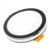 Светильник точечный Brille HDL-DS 144 11W LED BK Светильник точечный Brille HDL-DS 144 11W LED BK
