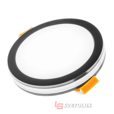 Светильник точечный Brille HDL-DS 144 11W LED BK