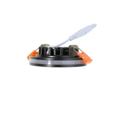 Светильник точечный Brille HDL-DS 144 11W LED BK Светильник точечный Brille HDL-DS 144 11W LED BK