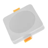 Светильник точечный Brille HDL-DS 145 7W LED WH Светильник точечный Brille HDL-DS 145 7W LED WH