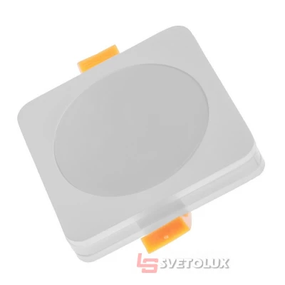 Светильник точечный Brille HDL-DS 145 7W LED WH