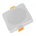 Светильник точечный Brille HDL-DS 145 7W LED WH
