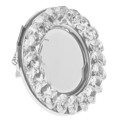 Светильник точечный Brille HDL-G240 CH