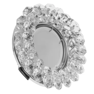 Світильник точковий Brille HDL-G241 CH