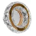 Светильник точечный Brille HDL-G242 G